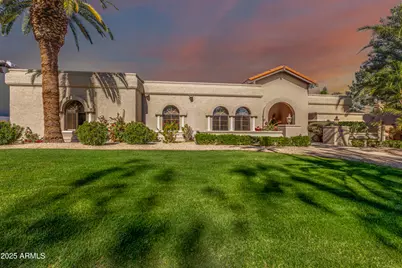 4920 E Beryl, Paradise Valley, AZ 85253 - Photo 1