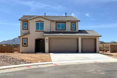 2145 W Totems, Benson, AZ 85602 - Photo 1