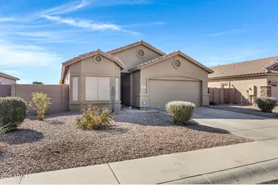 1361 E Martha, Casa Grande, AZ 85122 - Photo 1