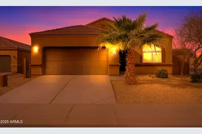 41838 W Chatham, Maricopa, AZ 85138 - Photo 1