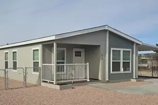 318 S Ellsworth Rd, Mesa, AZ 85208 - Photo 1