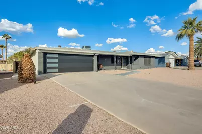 6702 E Adobe Street, Mesa, AZ 85205 - Photo 1