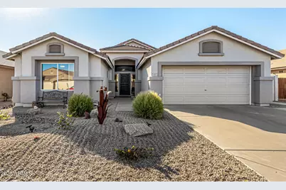 1441 W Flintlock, Chandler, AZ 85286 - Photo 1