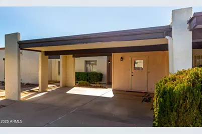 3013 W Redfield, Phoenix, AZ 85053 - Photo 1