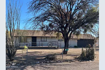 131 Bull Pen, Tonto Basin, AZ 85553 - Photo 1