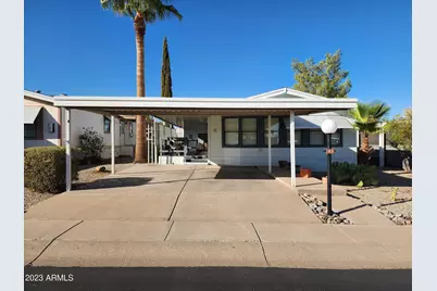 2233 E Behrend Drive #93, Phoenix, AZ 85024 - Photo 1