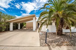 10461 W Devonshire Ave, Phoenix, AZ 85037 - Photo 1