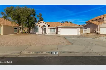 6634 E Preston, Mesa, AZ 85215 - Photo 1