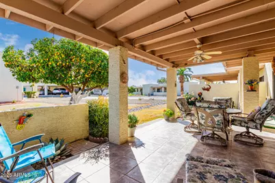 7911 E Desert, Mesa, AZ 85208 - Photo 1