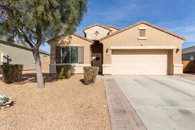 23802 W Tamarisk, Buckeye, AZ 85326 - Photo 1