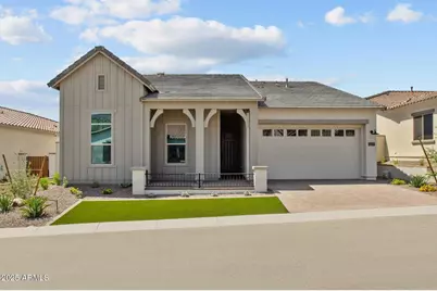 21537 W Pierson, Buckeye, AZ 85396 - Photo 1