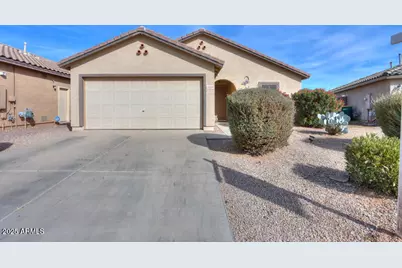 18489 N Davis, Maricopa, AZ 85138 - Photo 1