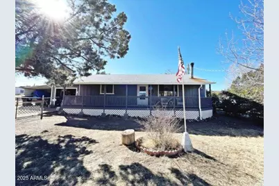 7390 N Toya Vista, Payson, AZ 85541 - Photo 1