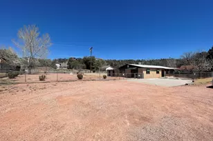 614 W Frontier, Payson, AZ 85541 - Photo 1