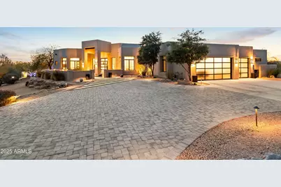 22400 N 93rd, Scottsdale, AZ 85255 - Photo 1