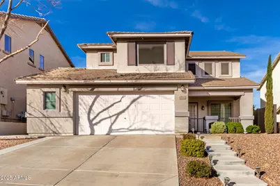 6512 W Eagle Talon, Phoenix, AZ 85083 - Photo 1