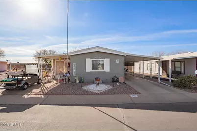 2100 N Trekell, Casa Grande, AZ 85122 - Photo 1