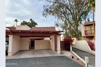 2168 E Sanos, Tempe, AZ 85281 - Photo 1