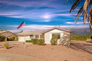 12401 N Augusta, Sun City, AZ 85351 - Photo 1