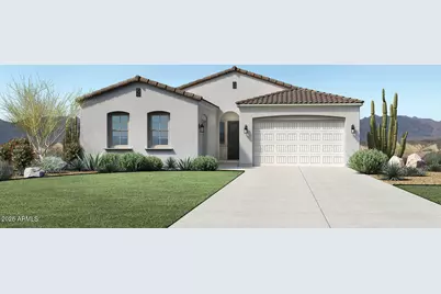 6134 S Antonio, Mesa, AZ 85212 - Photo 1