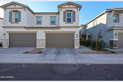 4871 E Village, Scottsdale, AZ 85254 - Photo 1