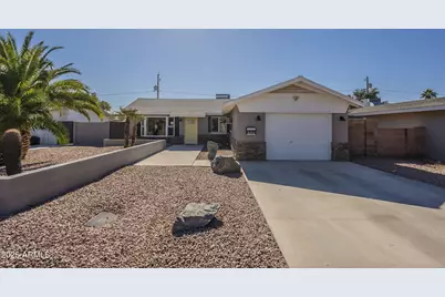 8743 E Solano, Scottsdale, AZ 85250 - Photo 1