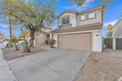 13638 W Desert Flower, Goodyear, AZ 85395 - Photo 1