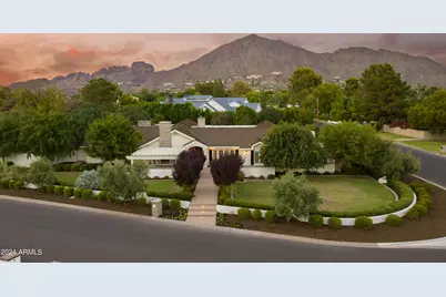 5350 E Calle Del Medio, Phoenix, AZ 85018 - Photo 1