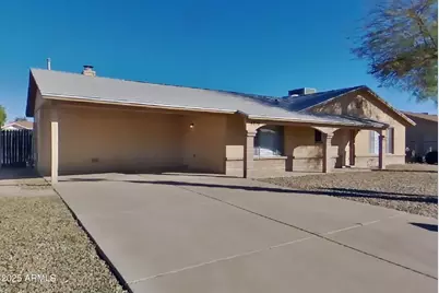 4810 W Bloomfield, Glendale, AZ 85304 - Photo 1