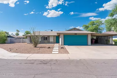 8632 E Columbus, Scottsdale, AZ 85251 - Photo 1