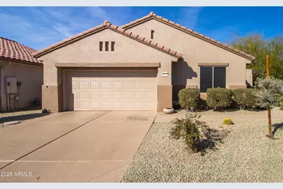 16167 W Quail Creek, Surprise, AZ 85374 - Photo 1