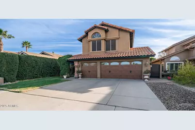 4923 E Paradise, Scottsdale, AZ 85254 - Photo 1