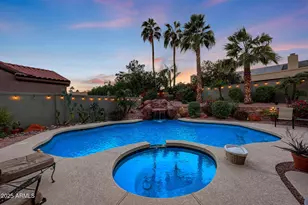 4808 N Litchfield, Litchfield Park, AZ 85340 - Photo 1