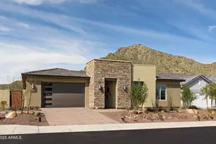 33580 N Maverick Mountain, San Tan Valley, AZ 85144 - Photo 1