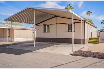 1304 E Bell, Phoenix, AZ 85022 - Photo 1