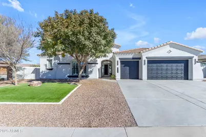 3728 E Mia, Gilbert, AZ 85298 - Photo 1