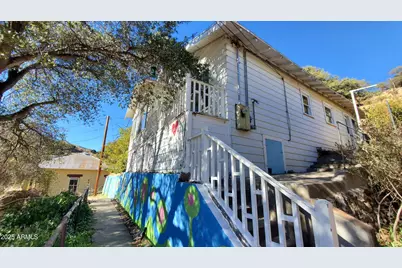 539C Tombstone, Bisbee, AZ 85603 - Photo 1