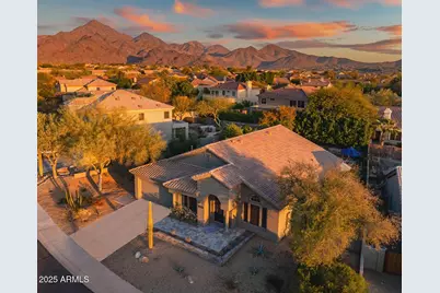 10335 E Acacia, Scottsdale, AZ 85255 - Photo 1