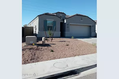 3122 N 310th, Buckeye, AZ 85396 - Photo 1