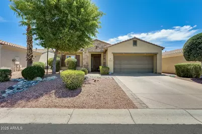 22523 N Montecito, Sun City West, AZ 85375 - Photo 1