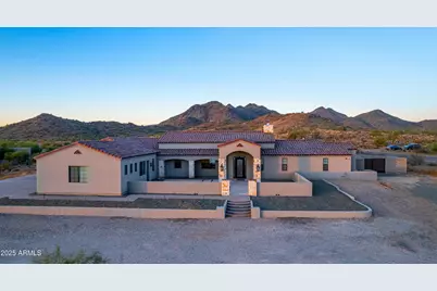 3162 E Dolores, Cave Creek, AZ 85331 - Photo 1