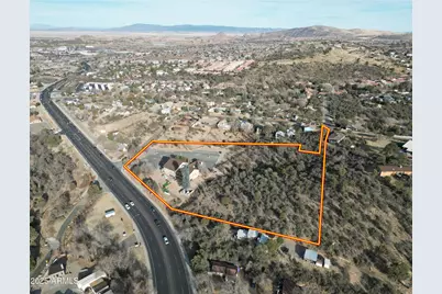 2797 Willow Creek, Prescott, AZ 86301 - Photo 1