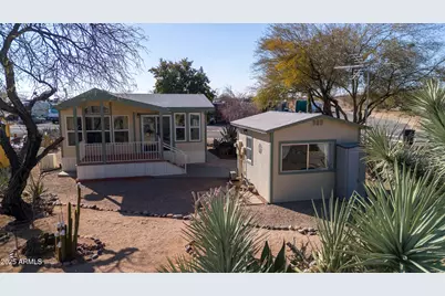 30515 S Quarry, Congress, AZ 85332 - Photo 1