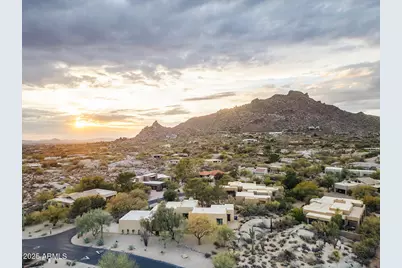 1300 Coyote Pass --, Carefree, AZ 85377 - Photo 1