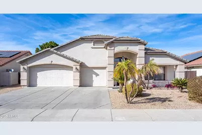 3128 W Adobe Dam, Phoenix, AZ 85027 - Photo 1