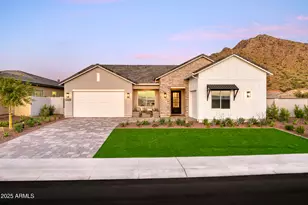 33608 N Maverick Mountain Trl, San Tan Valley, AZ 85144 - Photo 1