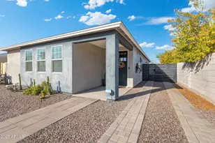 1618 W Culver St, Phoenix, AZ 85007 - Photo 1