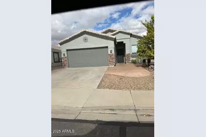 10566 E Flossmoor, Mesa, AZ 85208 - Photo 1