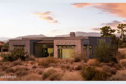 35065 N 83rd Place, Scottsdale, AZ 85266 - Photo 2