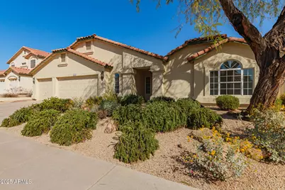 4632 E La Mirada, Phoenix, AZ 85044 - Photo 1